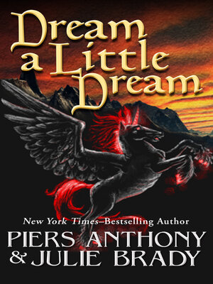 Dream a Little Dream - ebook